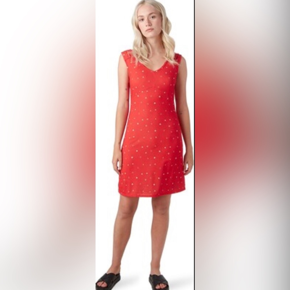 Marmot Annabelle Dress